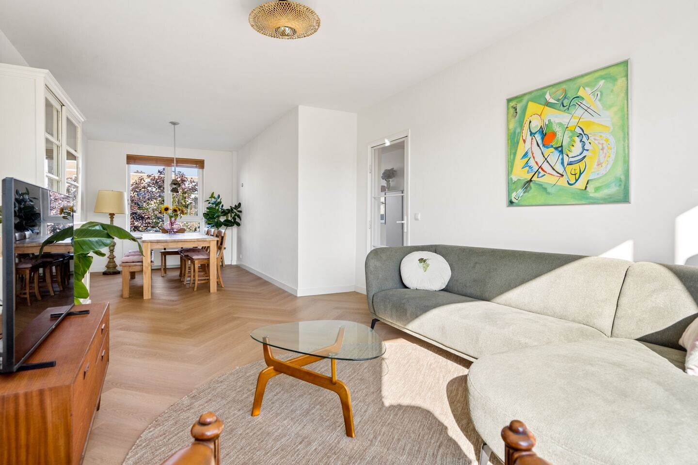 Appartement te koop: Van Bijnkershoeklaan 231, Utrecht