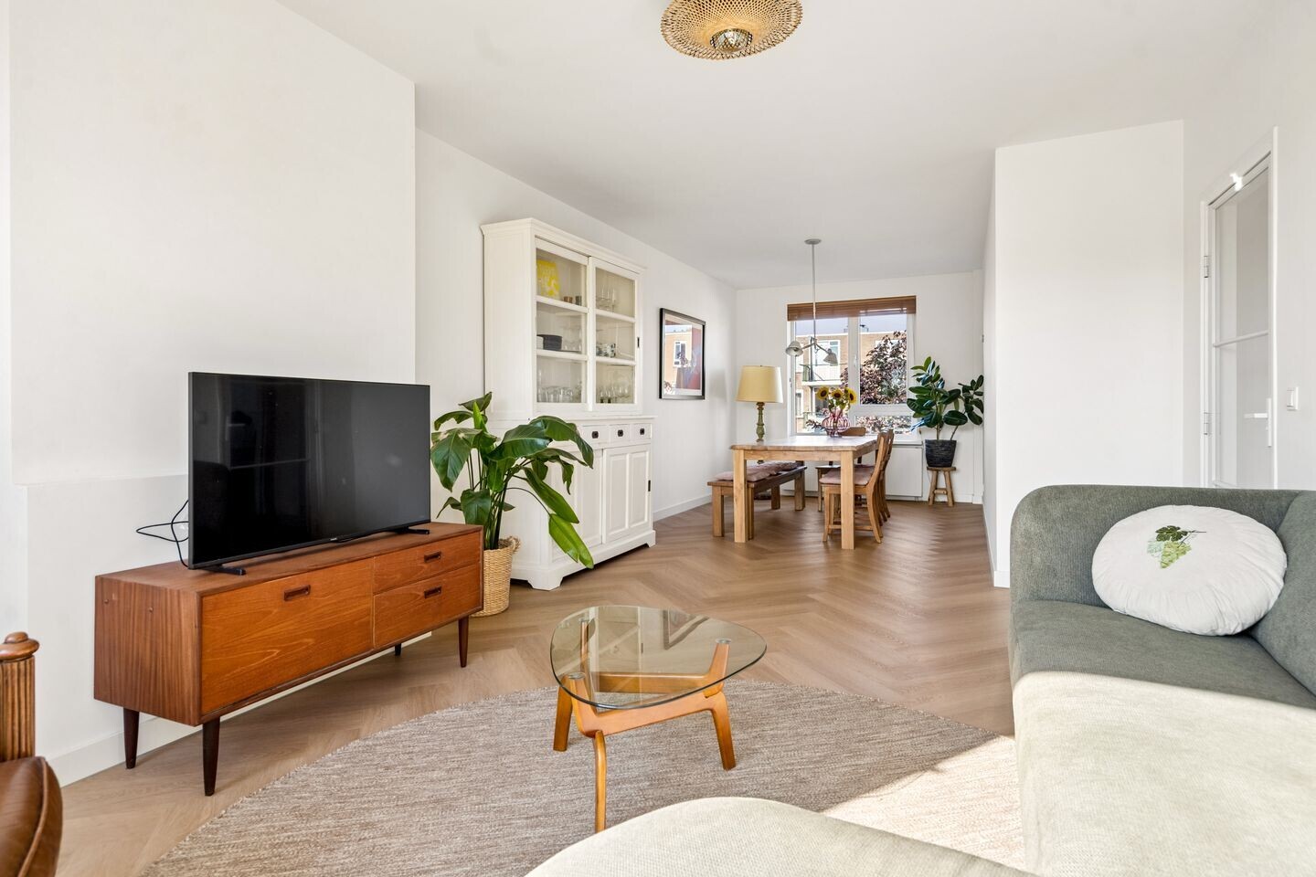 Appartement te koop: Van Bijnkershoeklaan 231, Utrecht