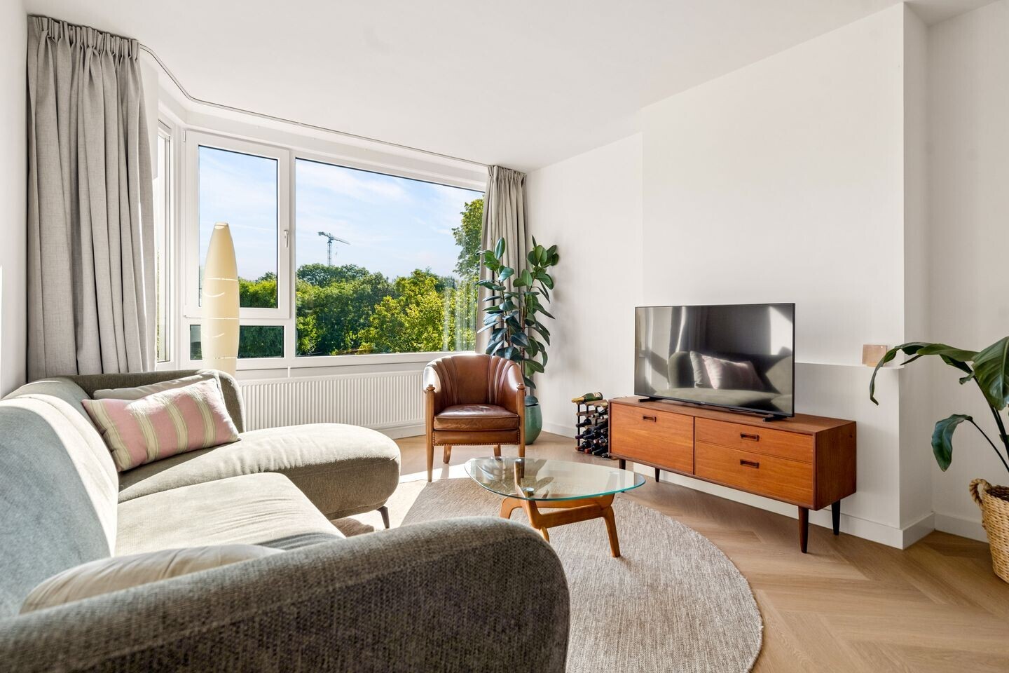 Appartement te koop: Van Bijnkershoeklaan 231, Utrecht
