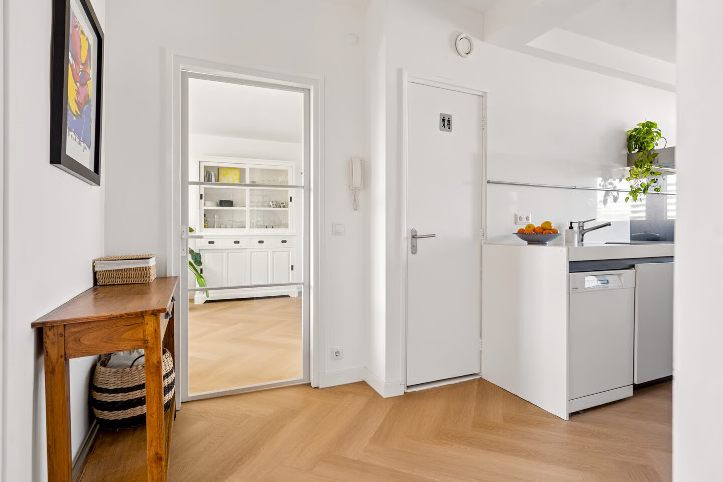 Appartement te koop: Van Bijnkershoeklaan 231, Utrecht