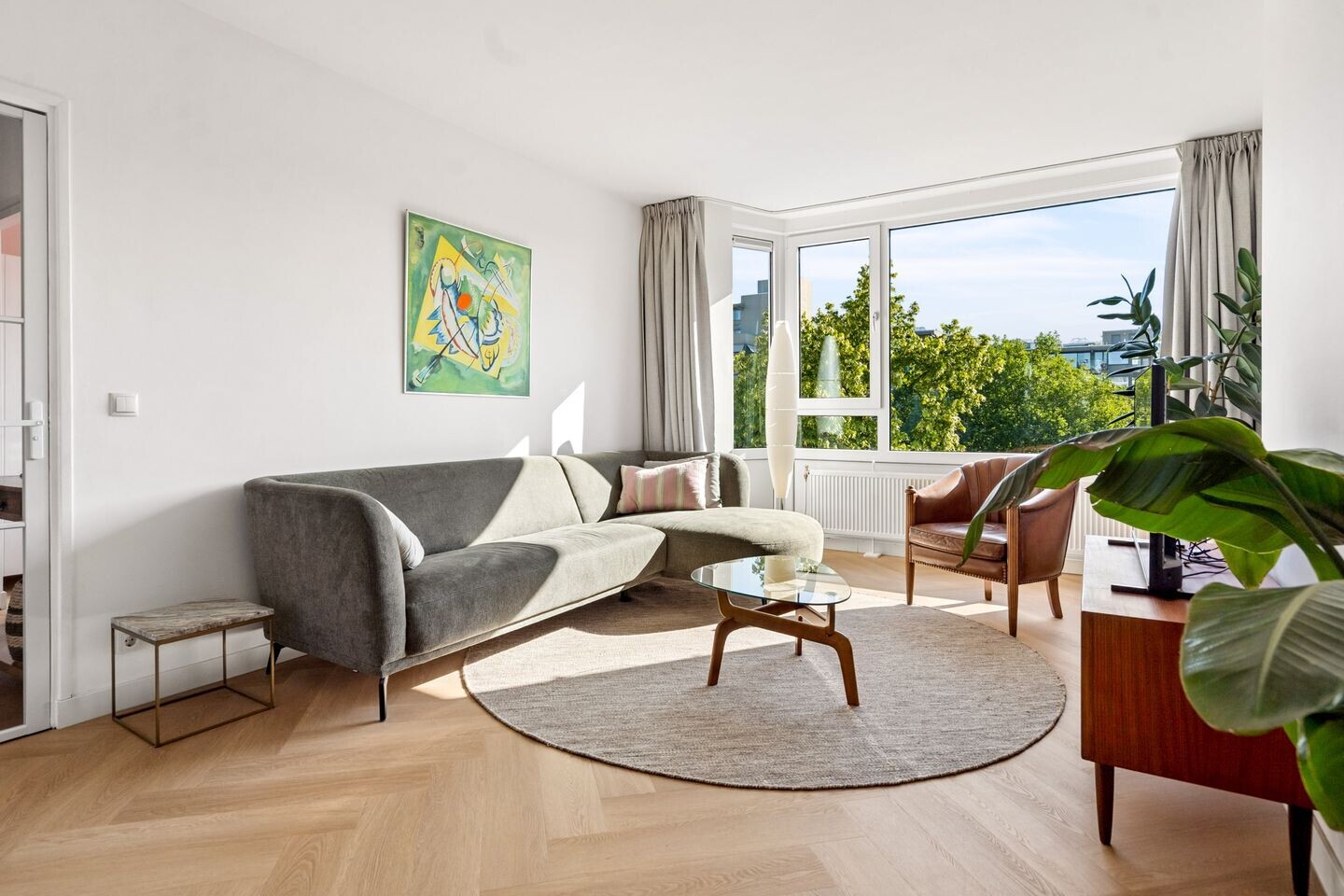 Appartement te koop: Van Bijnkershoeklaan 231, Utrecht