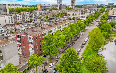 Van Bijnkershoeklaan 383