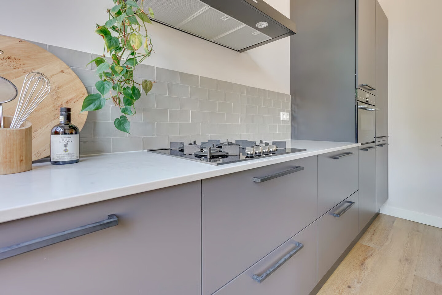 Appartement te koop: Krugerstraat 11BS, Utrecht