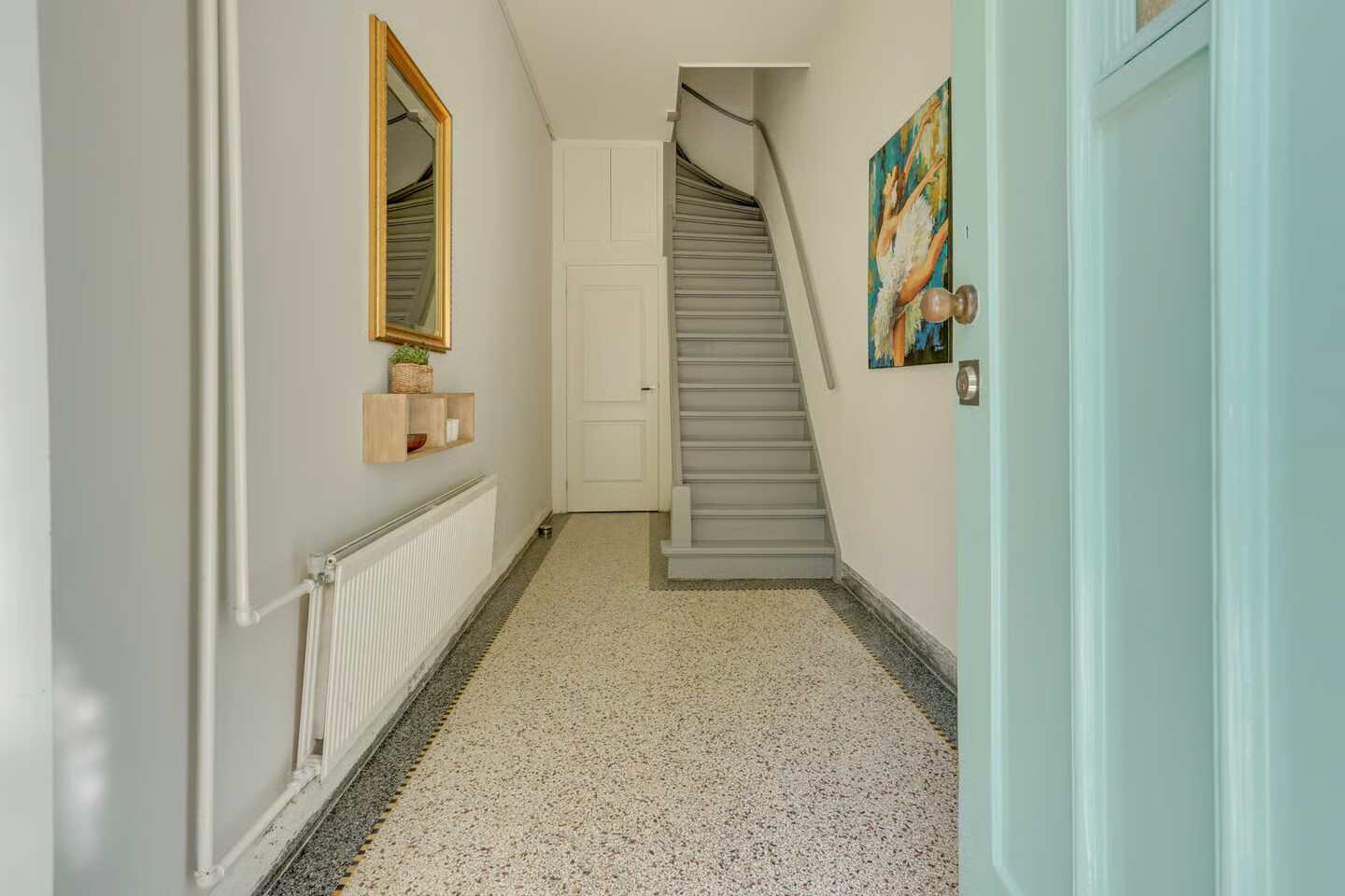 Appartement te koop: Krugerstraat 11BS, Utrecht