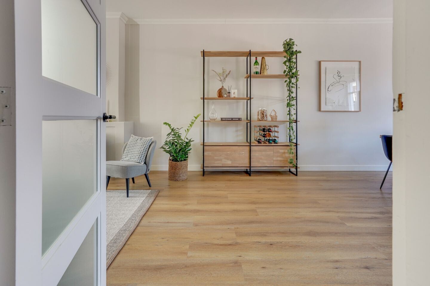 Appartement te koop: Krugerstraat 11BS, Utrecht