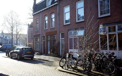 Krugerstraat 15