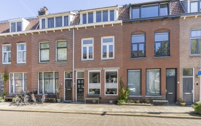 Krugerstraat 42