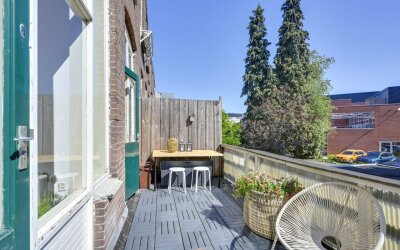 Krugerstraat 54-BS