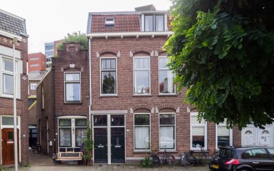 Krugerstraat 64-BS