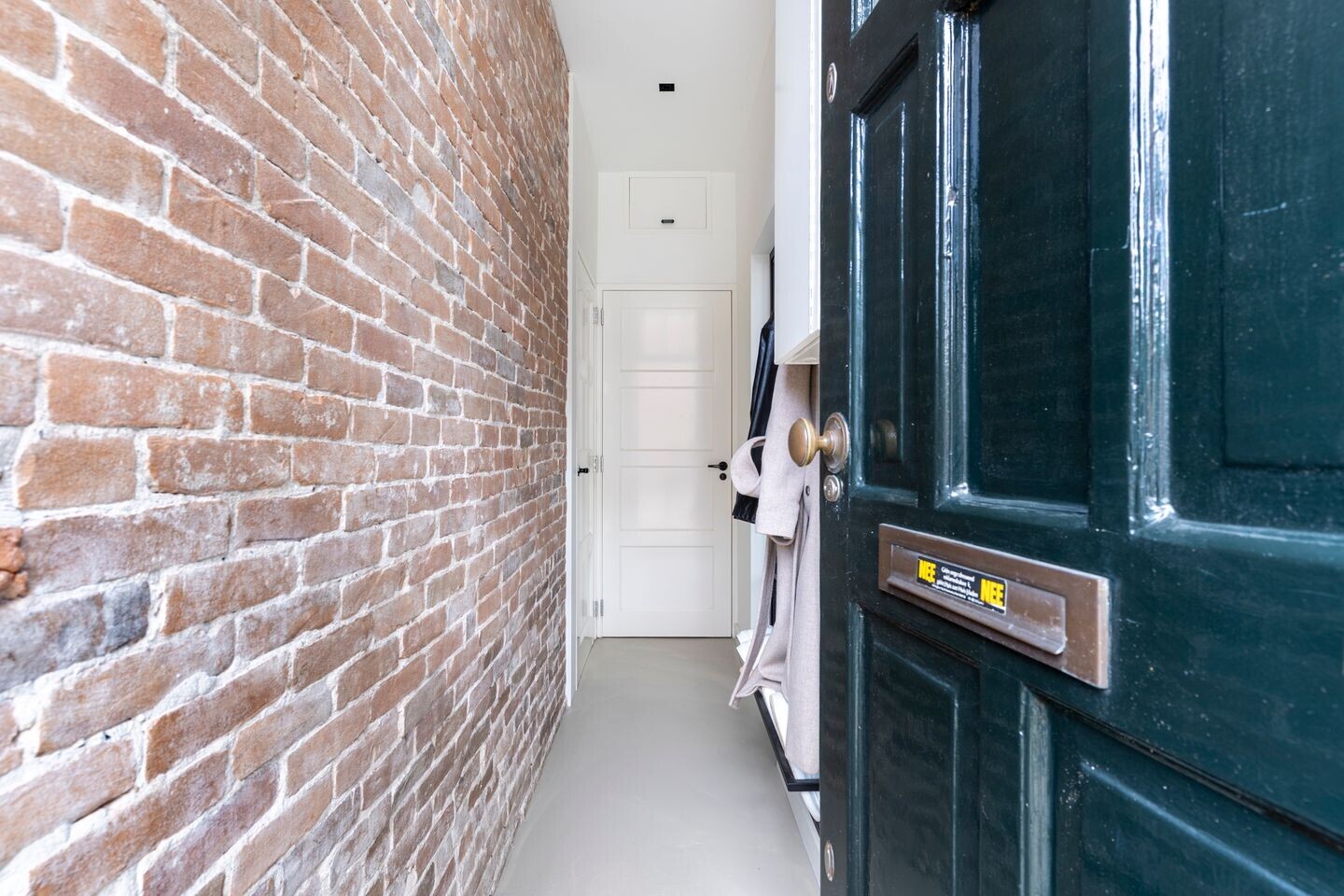Appartement te koop: Krugerstraat 68, Utrecht