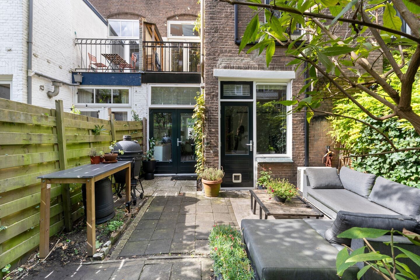Appartement te koop: Krugerstraat 68, Utrecht
