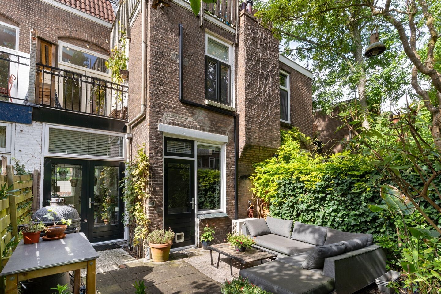 Appartement te koop: Krugerstraat 68, Utrecht