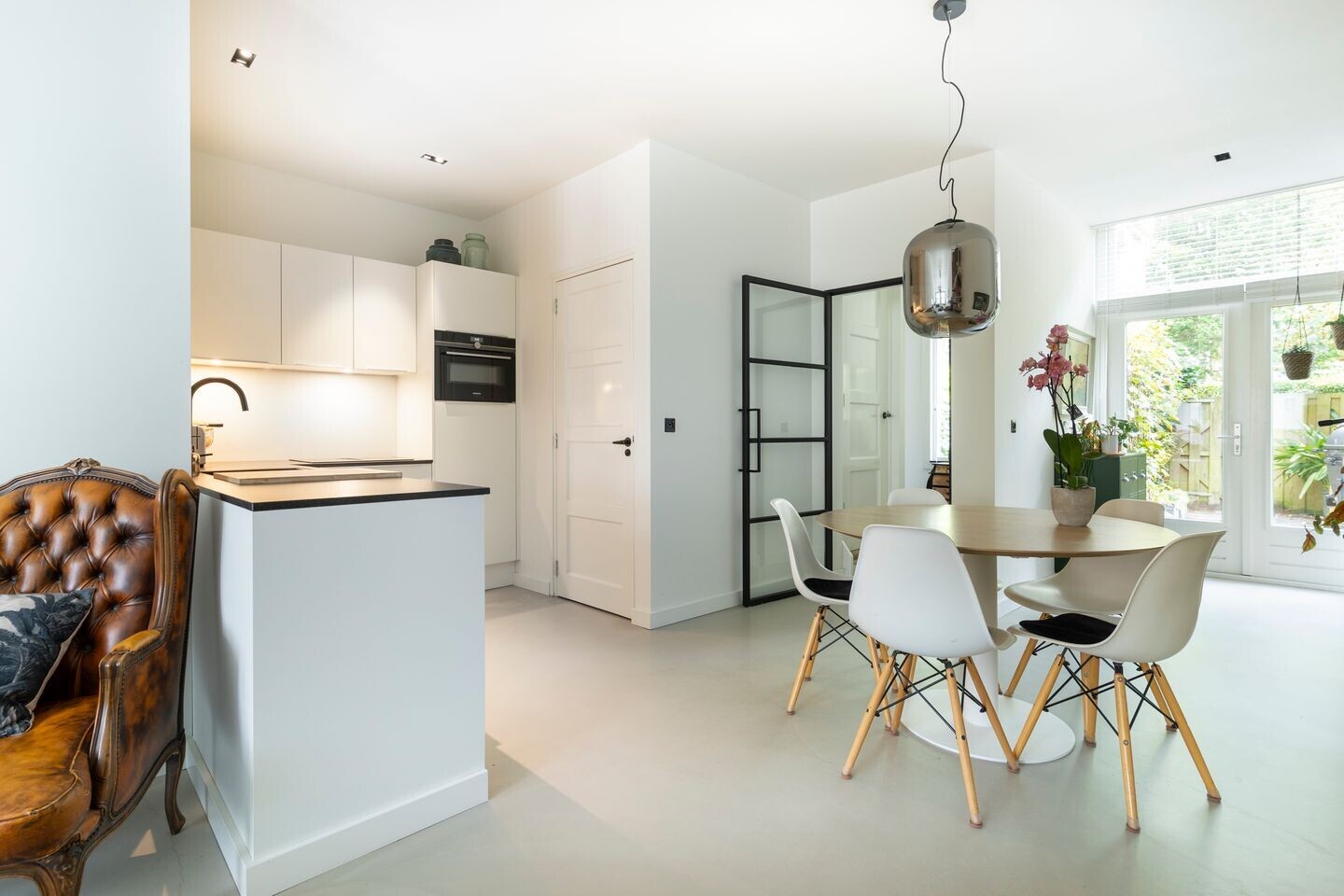 Appartement te koop: Krugerstraat 68, Utrecht