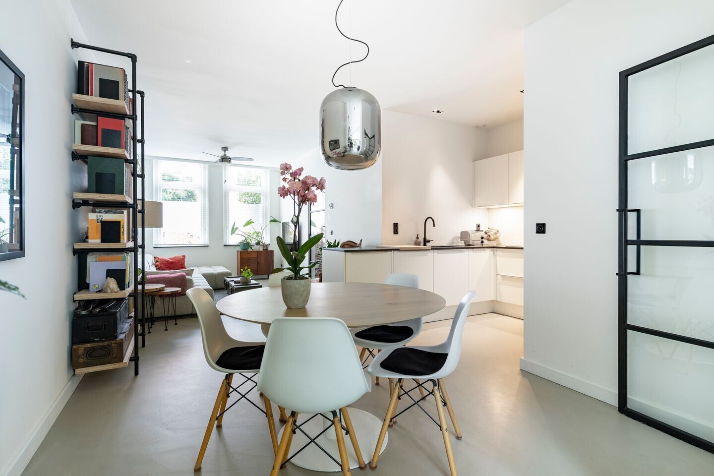 Appartement te koop: Krugerstraat 68, Utrecht