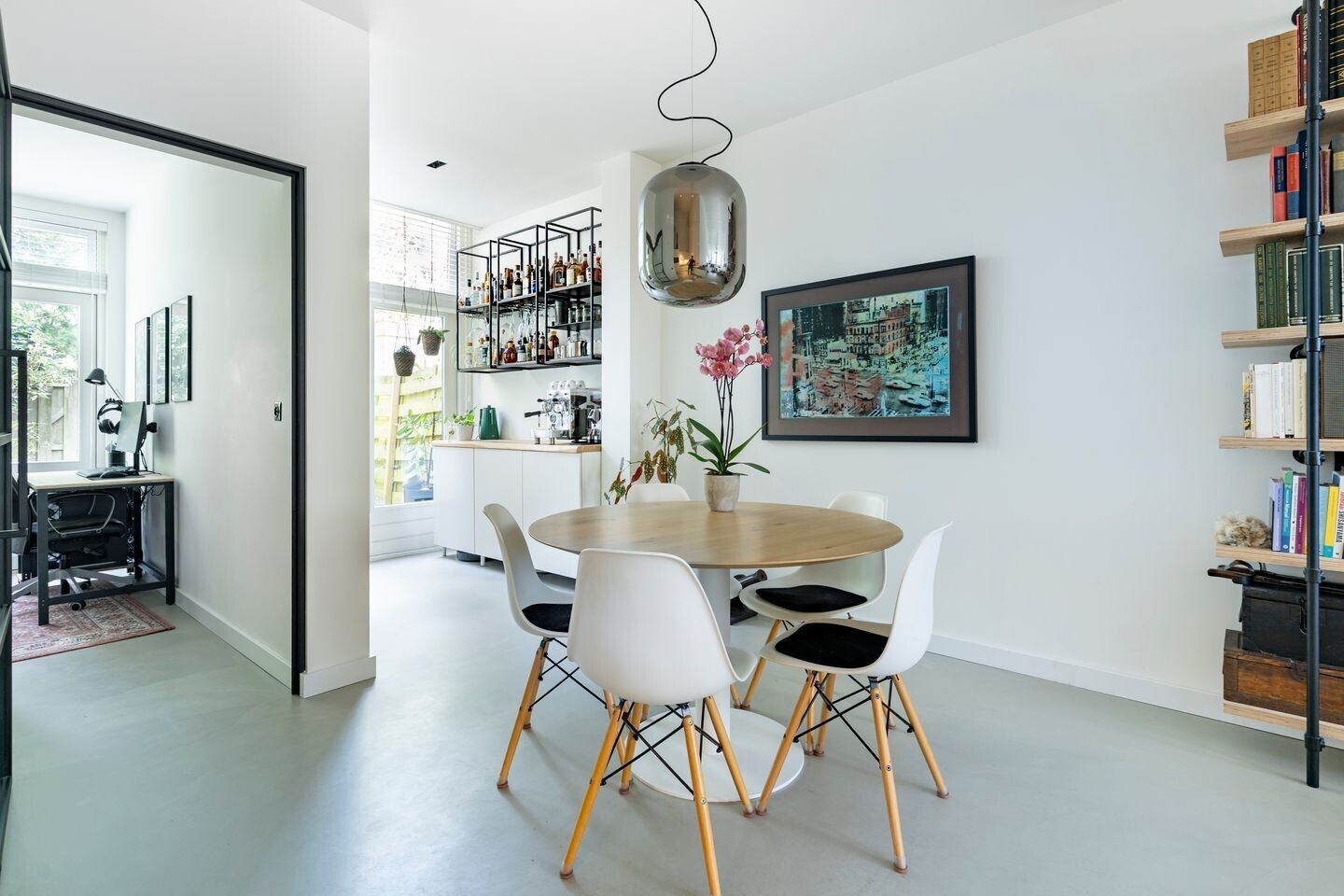 Appartement te koop: Krugerstraat 68, Utrecht