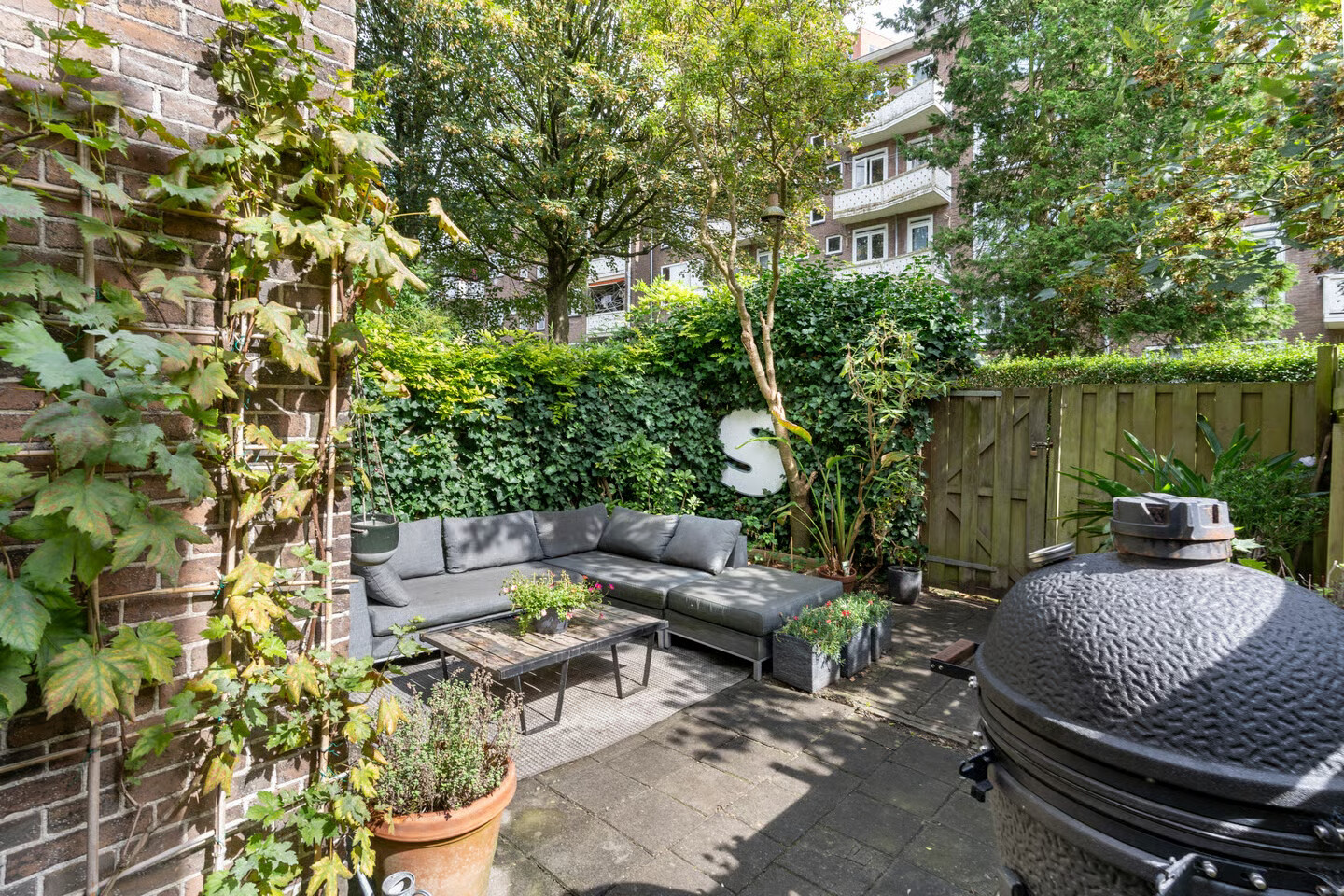 Appartement te koop: Krugerstraat 68, Utrecht