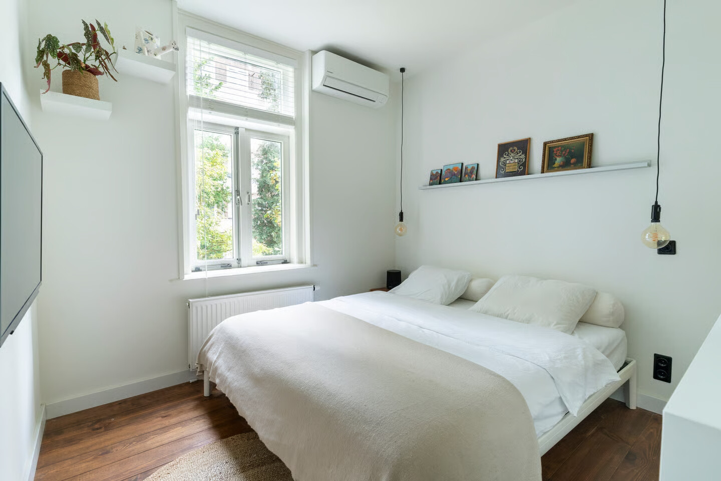 Appartement te koop: Krugerstraat 68, Utrecht