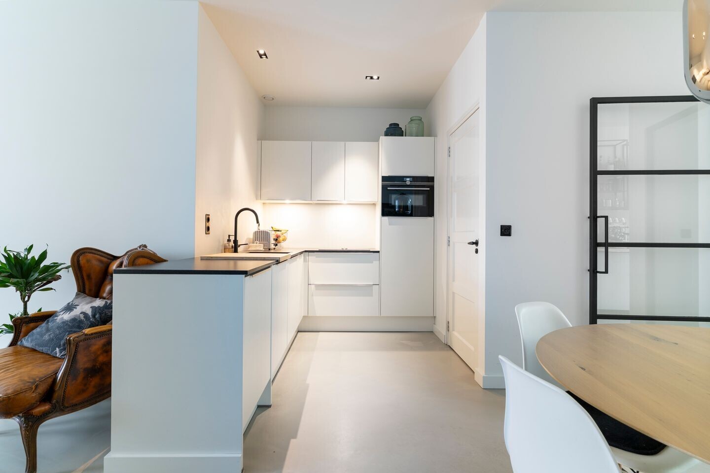Appartement te koop: Krugerstraat 68, Utrecht