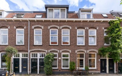 Krugerstraat 68