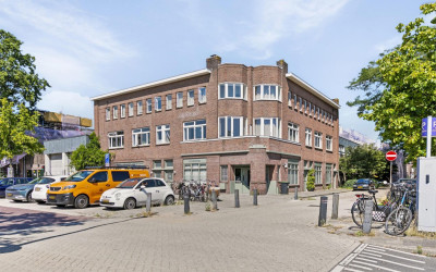 Steijnstraat 25