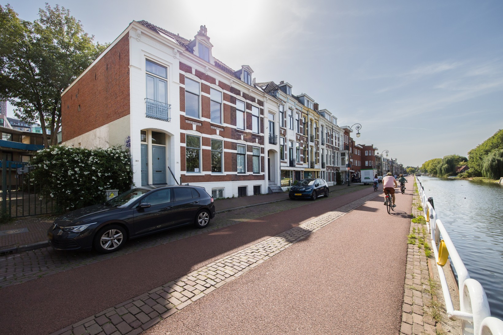 Appartement te koop: Leidseweg 24BS, Utrecht
