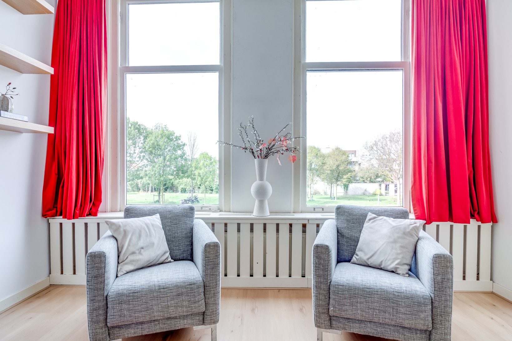 Appartement te koop: Leidseweg 24BS, Utrecht
