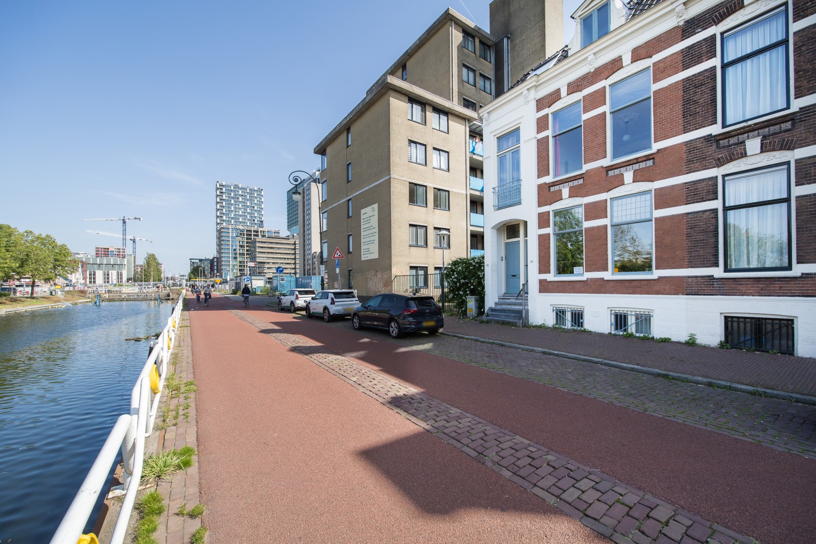 Appartement te koop: Leidseweg 24BS, Utrecht