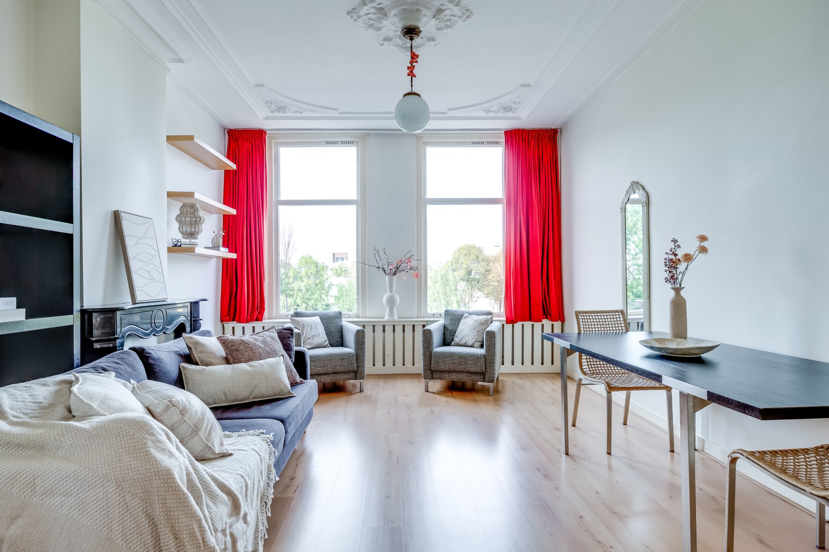 Appartement te koop: Leidseweg 24BS, Utrecht
