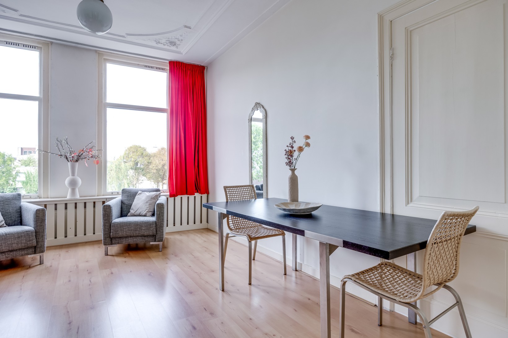 Appartement te koop: Leidseweg 24BS, Utrecht