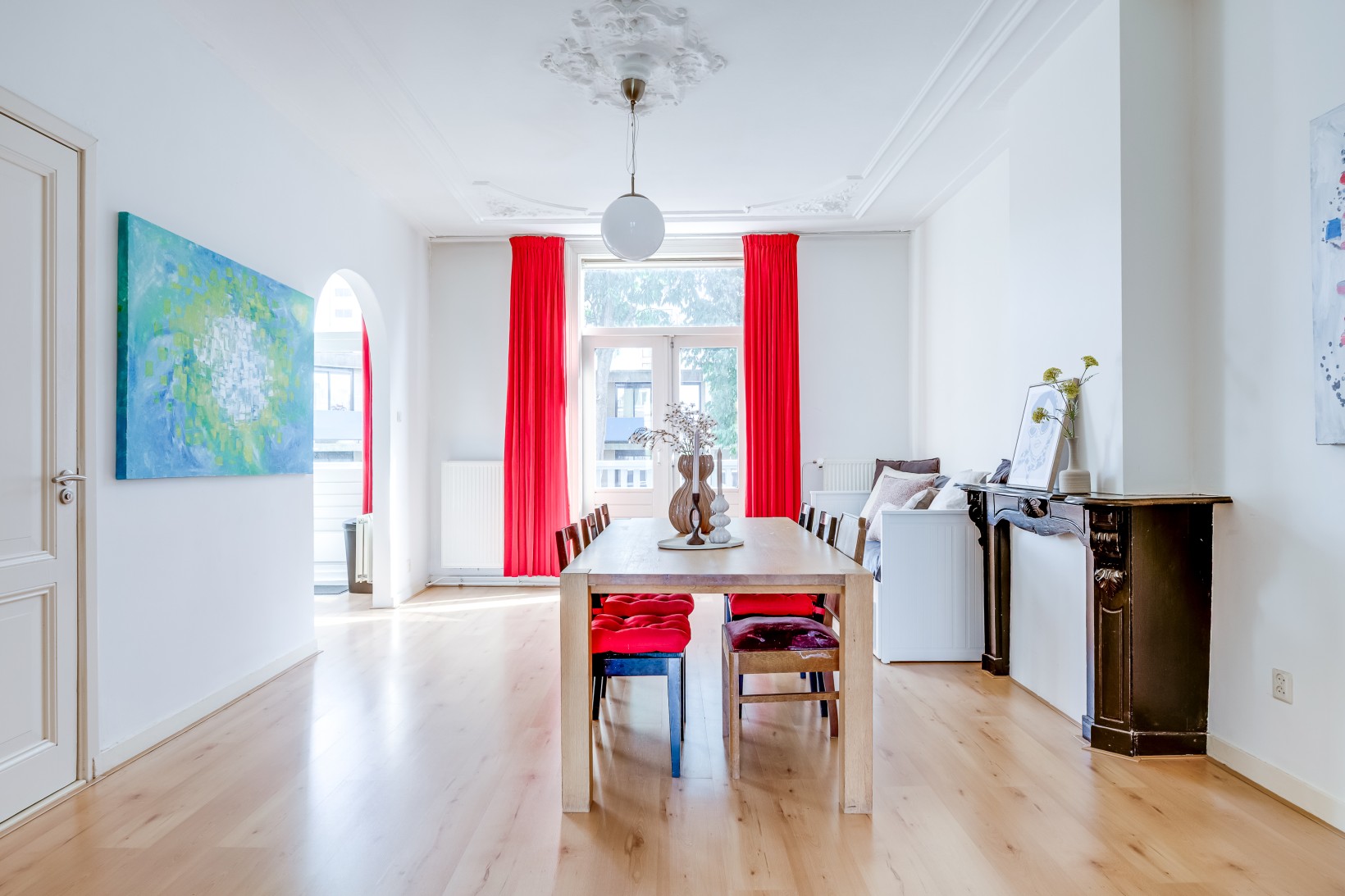 Appartement te koop: Leidseweg 24BS, Utrecht