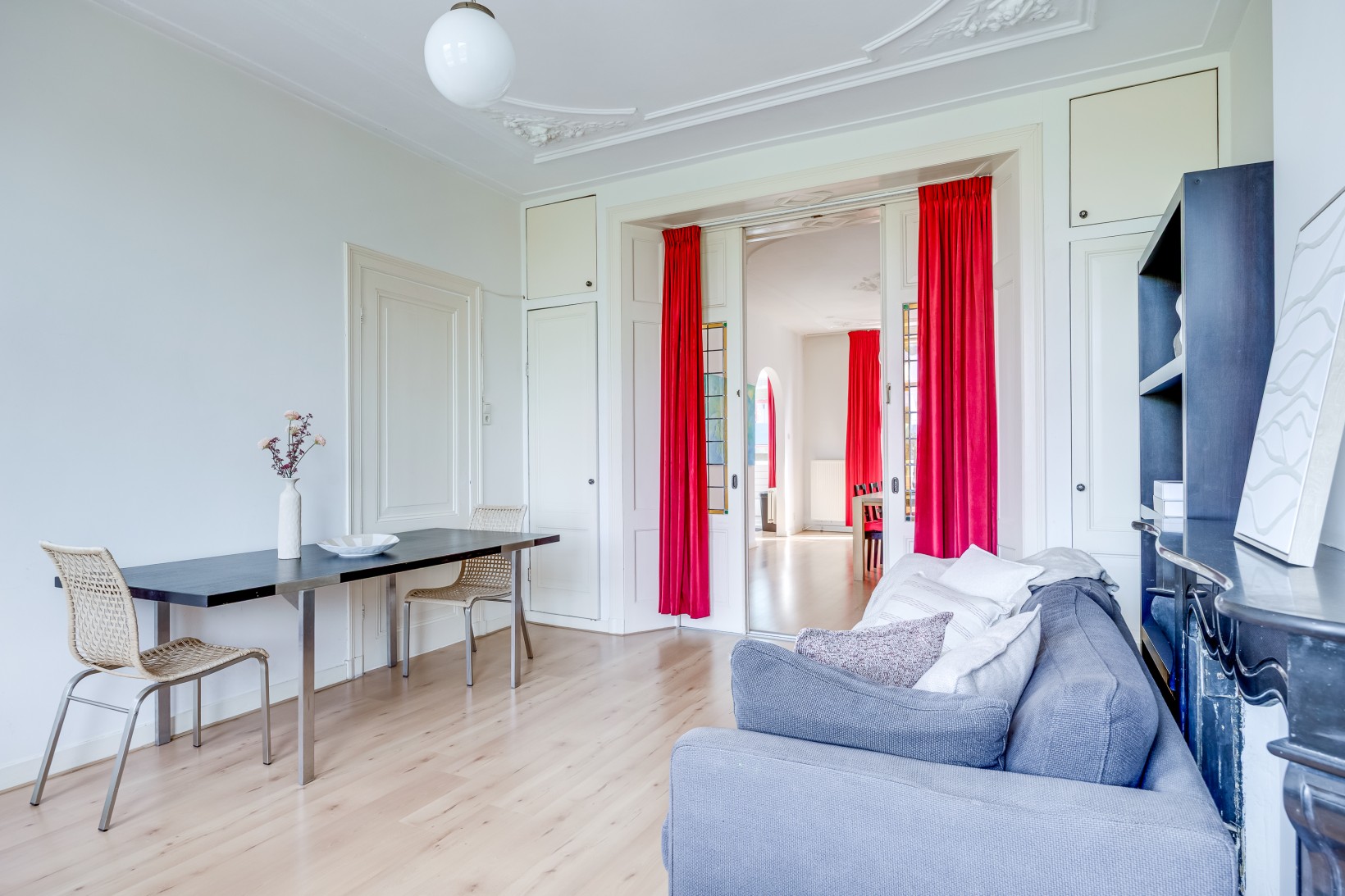 Appartement te koop: Leidseweg 24BS, Utrecht