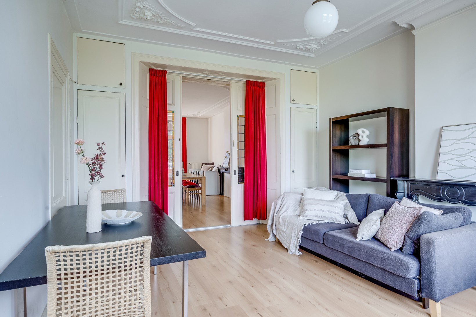 Appartement te koop: Leidseweg 24BS, Utrecht