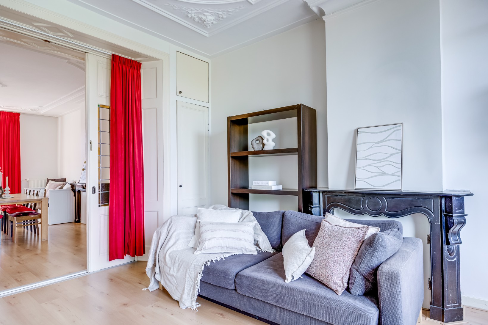 Appartement te koop: Leidseweg 24BS, Utrecht