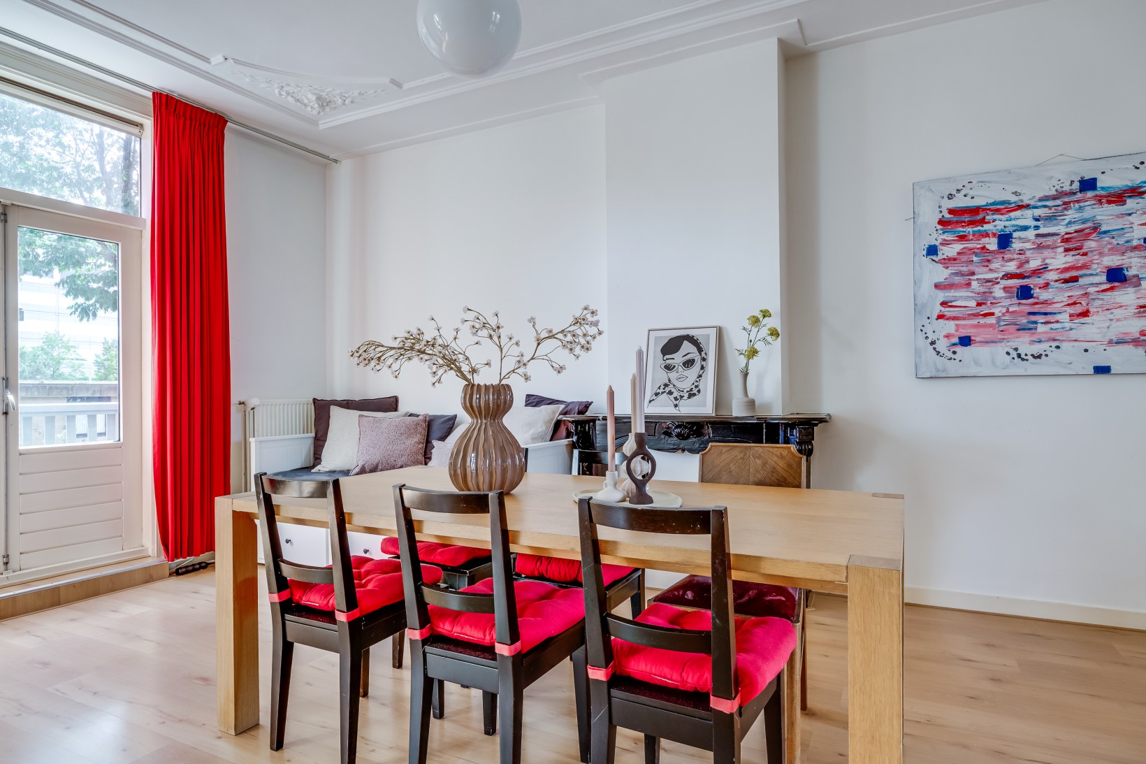 Appartement te koop: Leidseweg 24BS, Utrecht