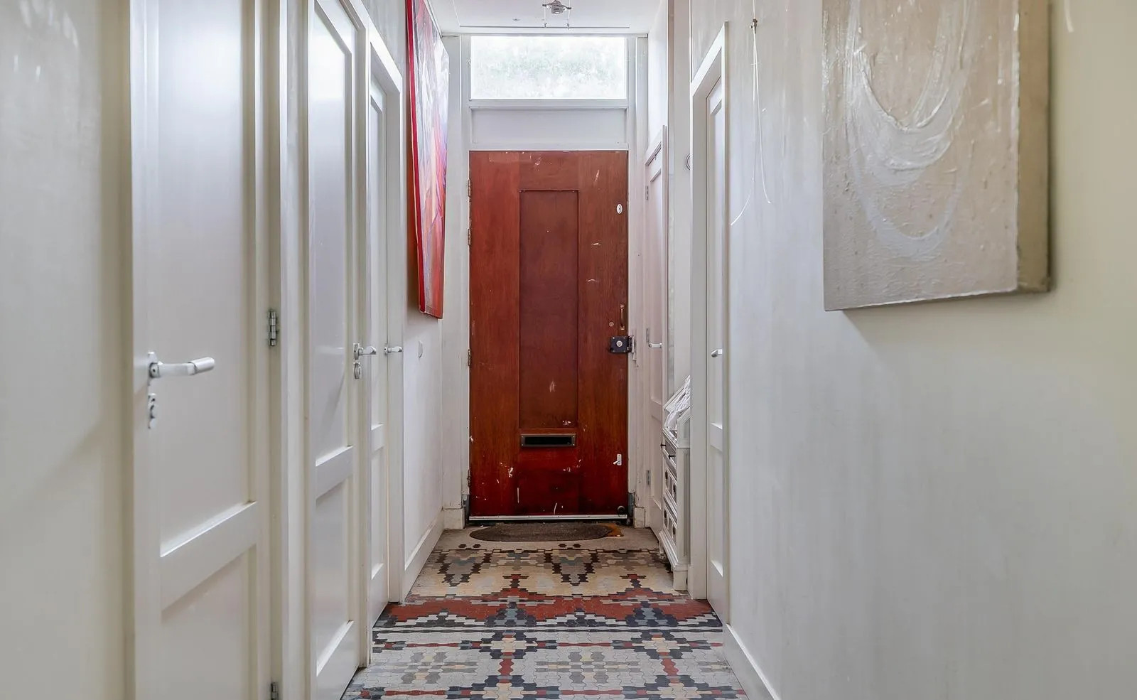 Appartement te koop: Leidseweg 30A, Utrecht