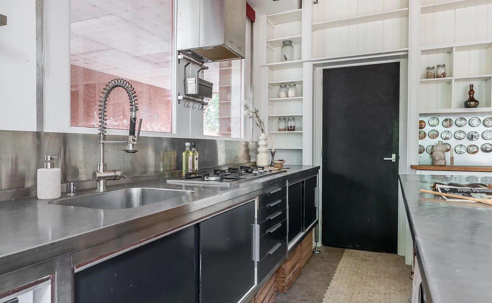 Appartement te koop: Leidseweg 30A, Utrecht