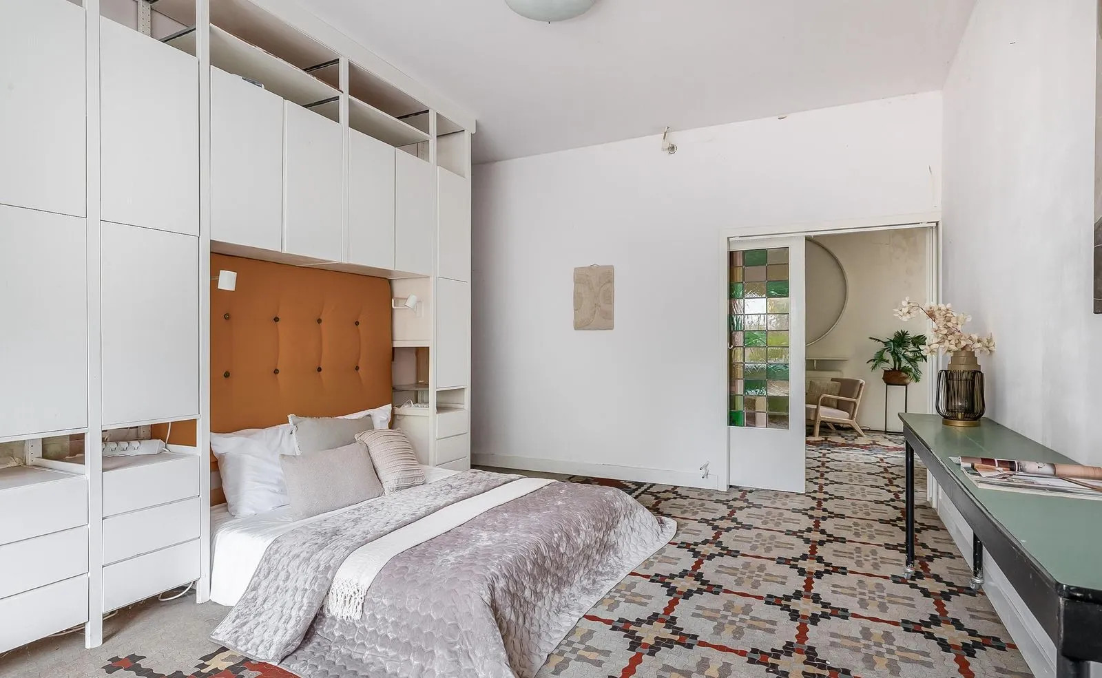 Appartement te koop: Leidseweg 30A, Utrecht