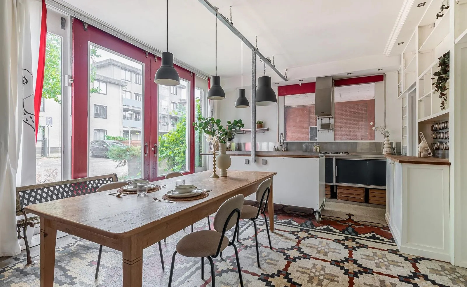 Appartement te koop: Leidseweg 30A, Utrecht