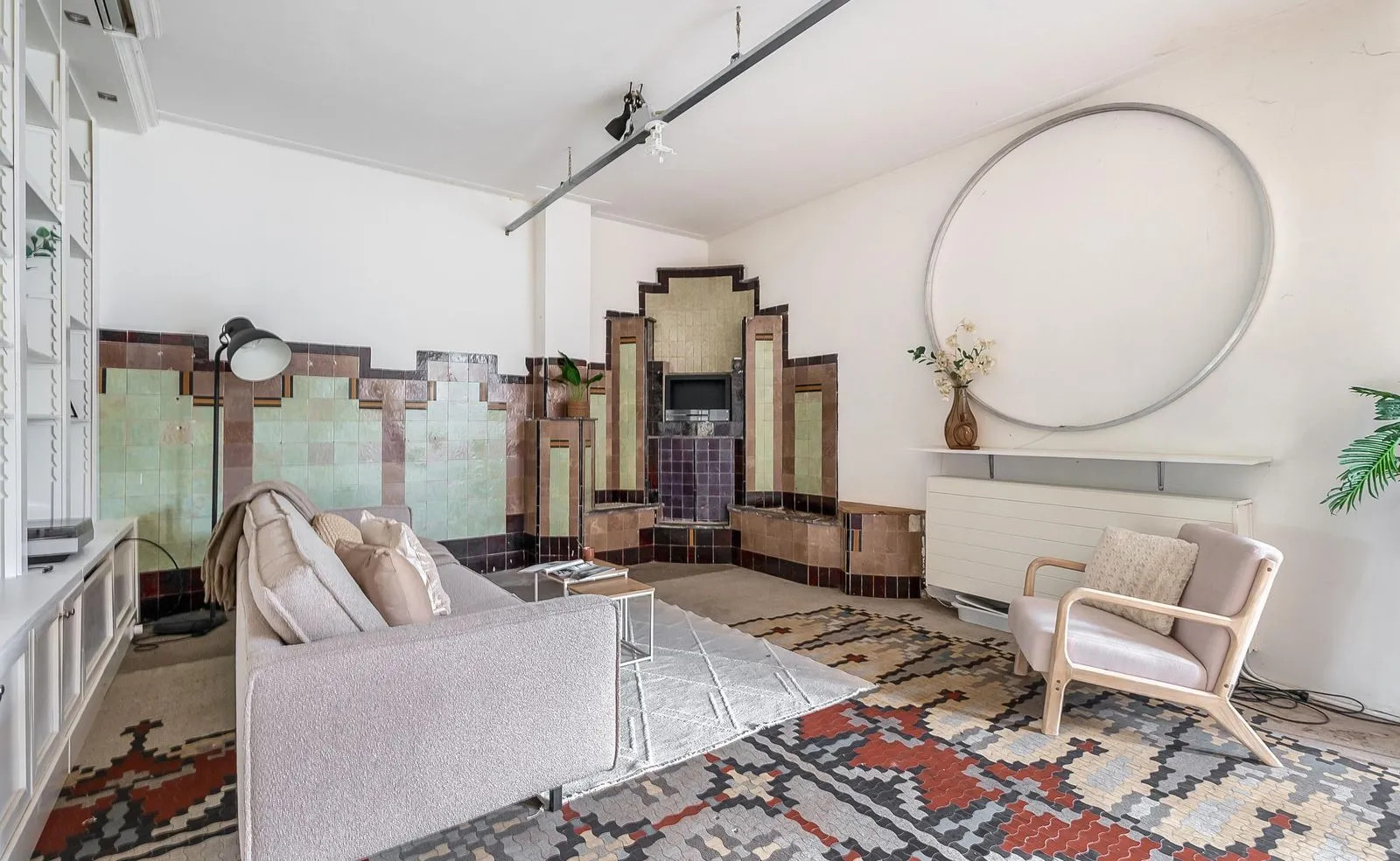 Appartement te koop: Leidseweg 30A, Utrecht