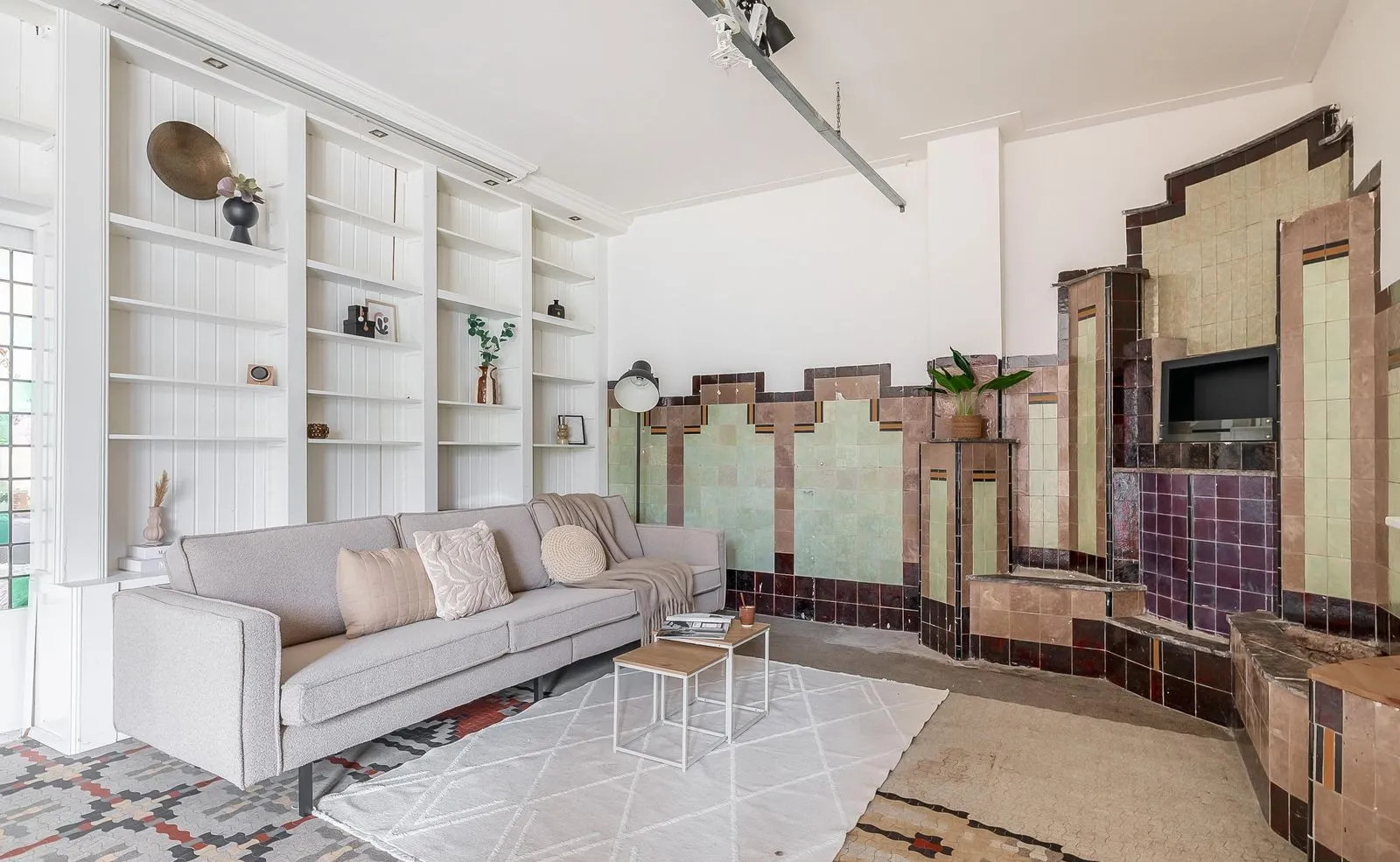 Appartement te koop: Leidseweg 30A, Utrecht
