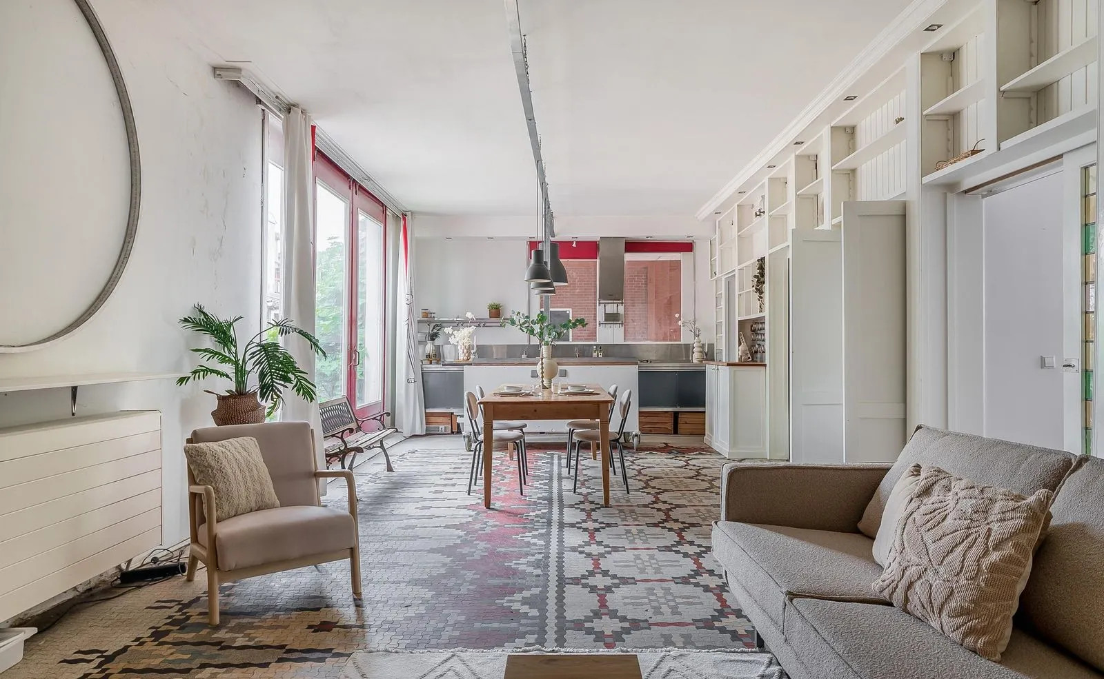 Appartement te koop: Leidseweg 30A, Utrecht