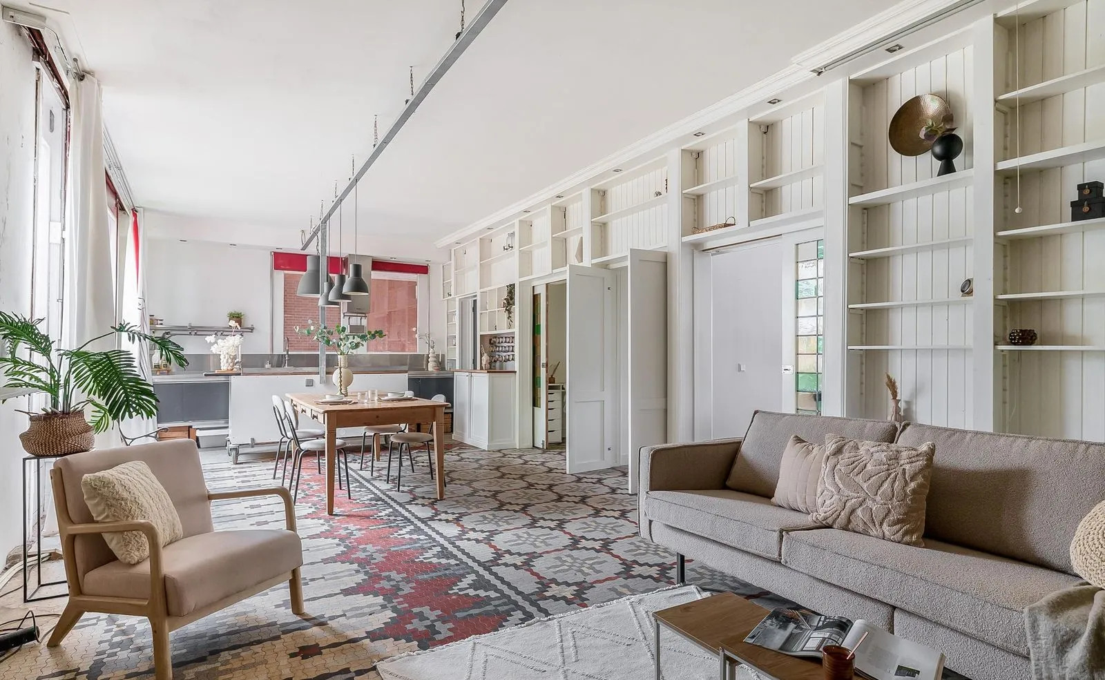 Appartement te koop: Leidseweg 30A, Utrecht