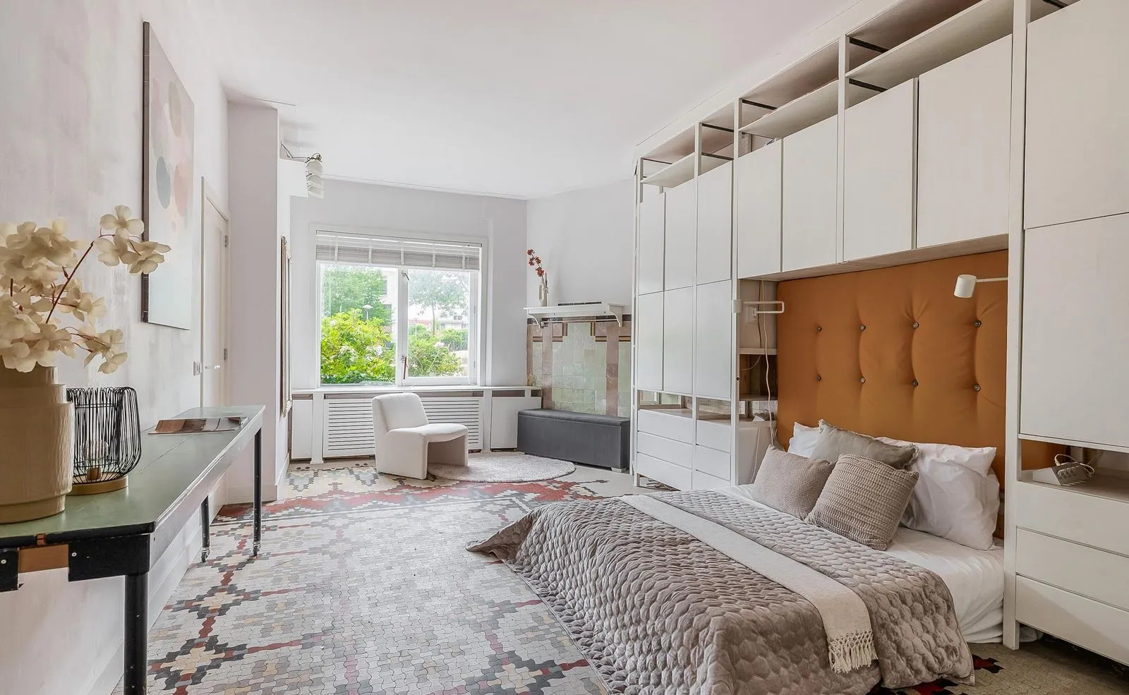 Appartement te koop: Leidseweg 30A, Utrecht