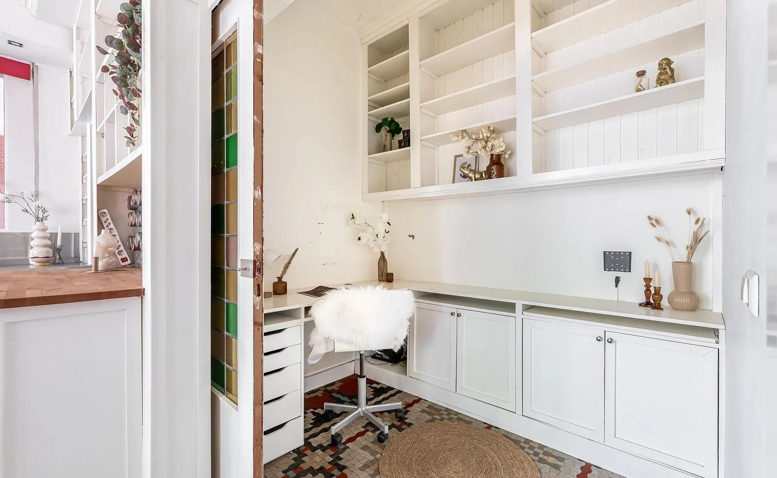 Appartement te koop: Leidseweg 30A, Utrecht