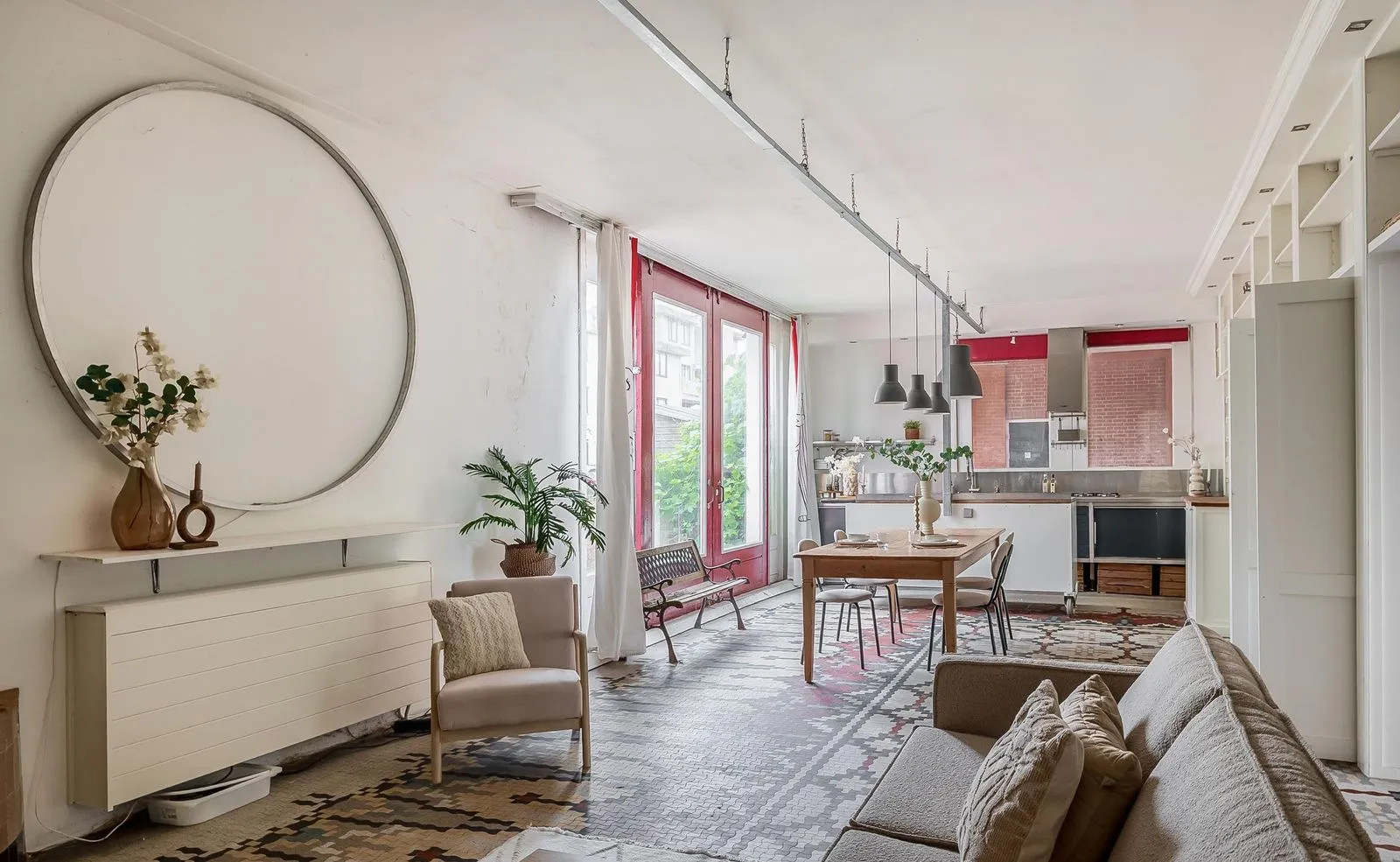 Appartement te koop: Leidseweg 30A, Utrecht