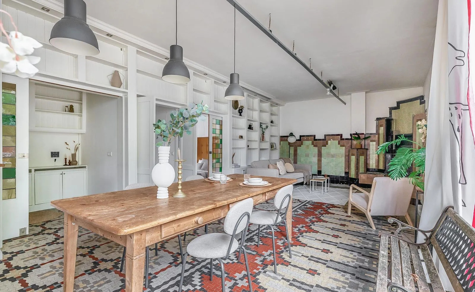 Appartement te koop: Leidseweg 30A, Utrecht