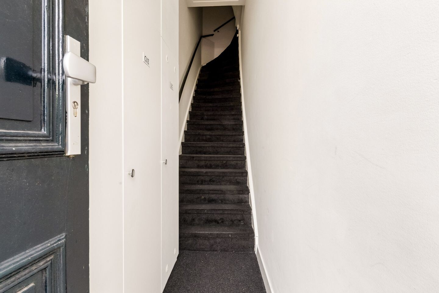 Studio te koop: Leidseweg 53C, Utrecht