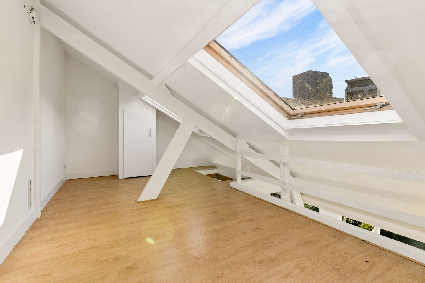 Studio te koop: Leidseweg 53C, Utrecht
