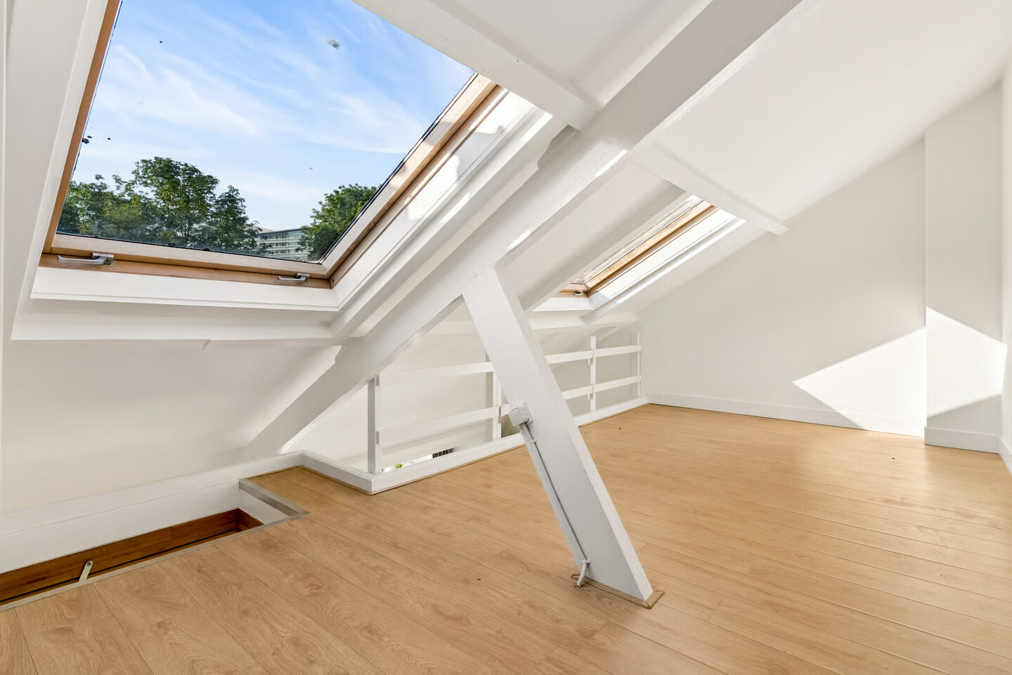 Studio te koop: Leidseweg 53C, Utrecht