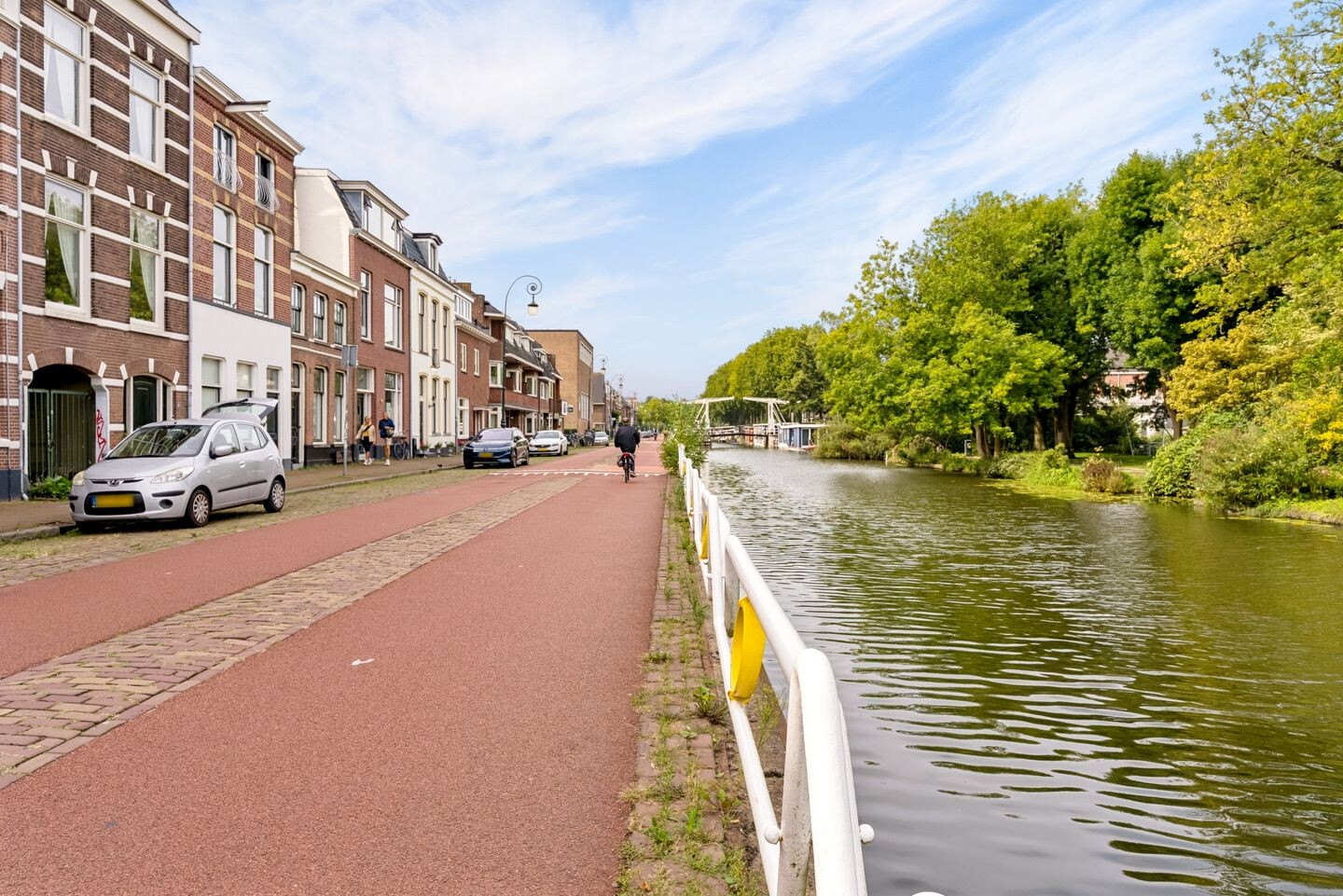 Studio te koop: Leidseweg 53C, Utrecht